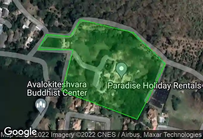 Show on map Property #85 - Property Location on the Map