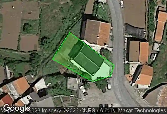 Show on map Property #850 - Property Location on the Map