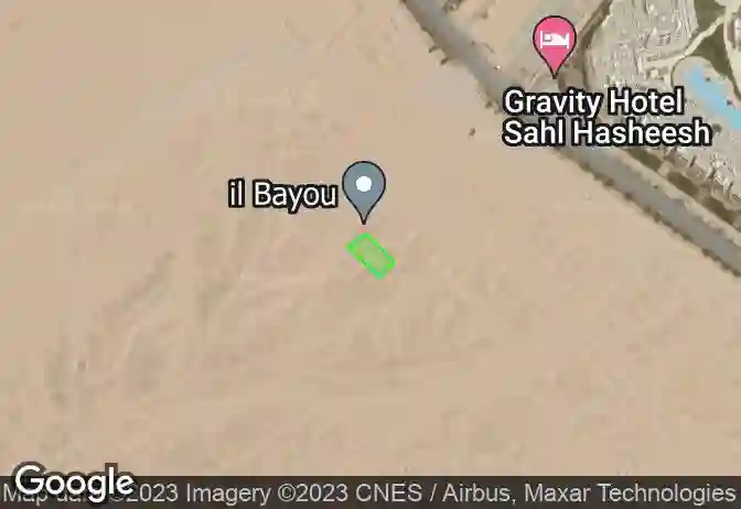 Show on map Property #856 - Property Location on the Map