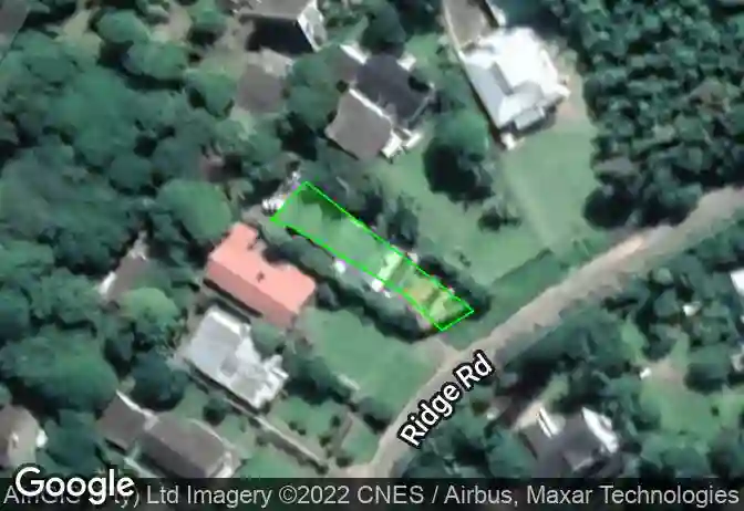 Show on map Property #86 - Property Location on the Map