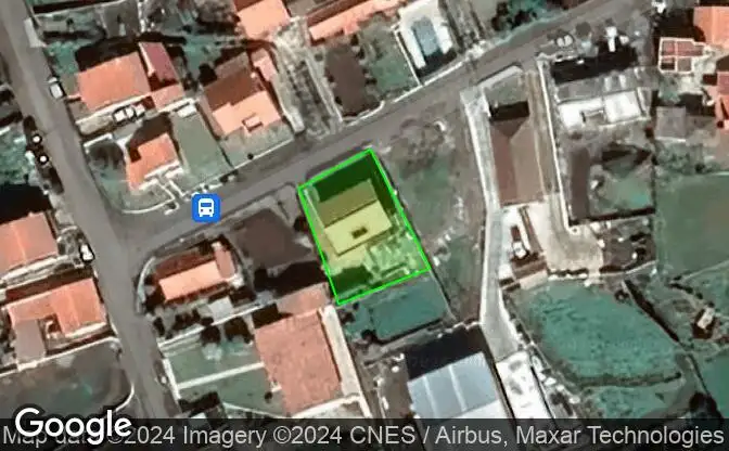 Show on map Property #8694 - Property Location on the Map