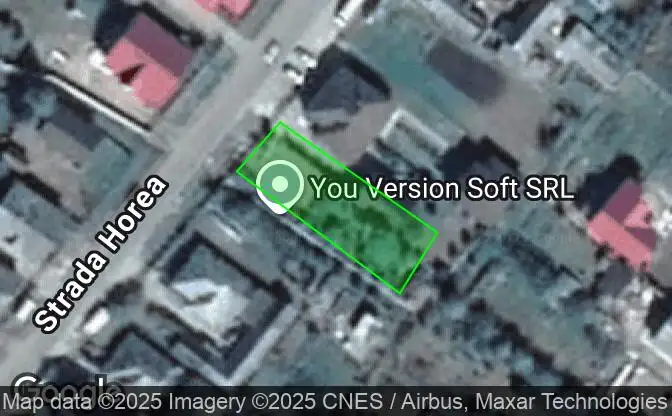 Show on map Property #877 - Property Location on the Map