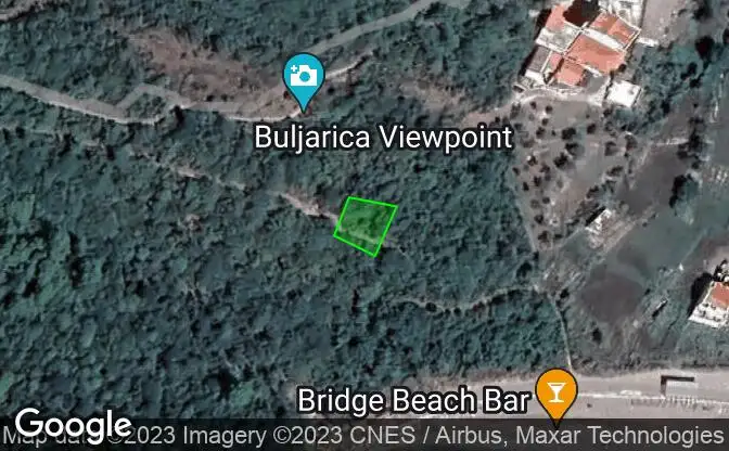 Show on map Property #880 - Property Location on the Map