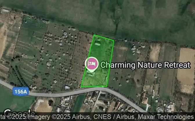 Show on map Property #886 - Property Location on the Map