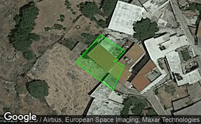 Show on map Property #895 - Property Location on the Map