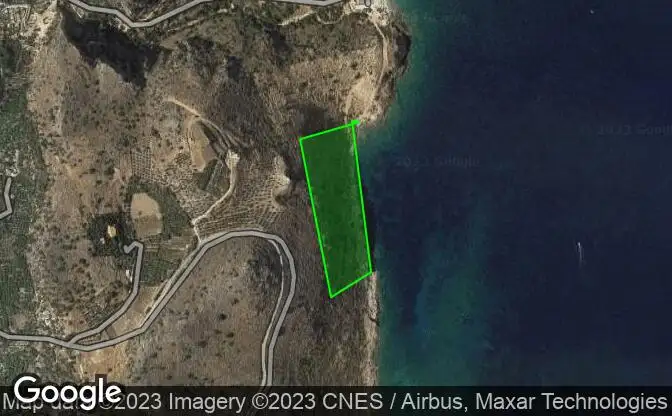 Show on map Property #896 - Property Location on the Map