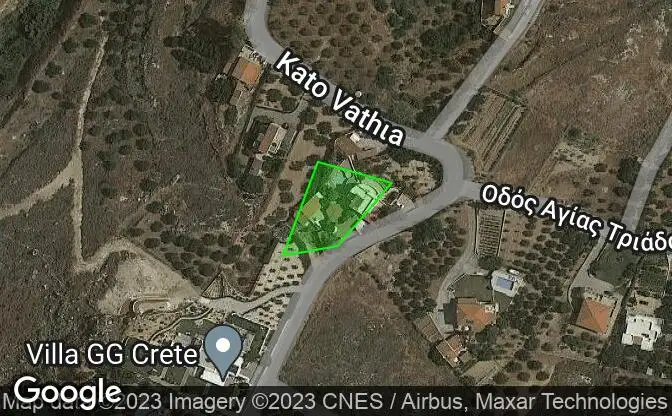 Show on map Property #900 - Property Location on the Map