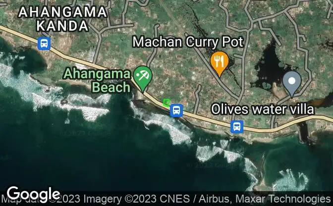 Show on map Property #906 - Property Location on the Map