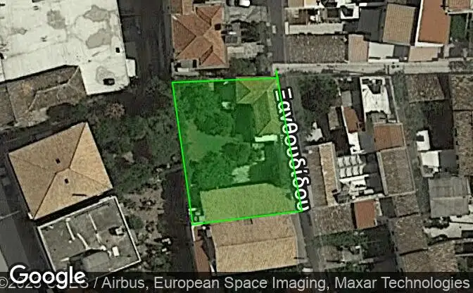 Toon op kaart Property #913 - Locatie van het pand op de kaart