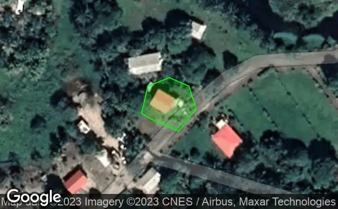 Mostrar no mapa Property #929 - Localização do imóvel no mapa