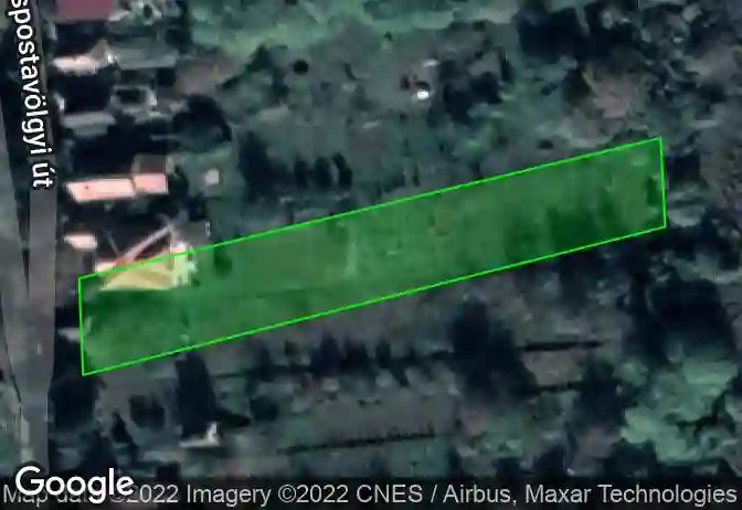 Show on map Property #93 - Property Location on the Map
