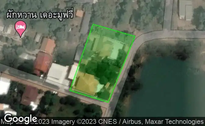 Show on map Property #937 - Property Location on the Map