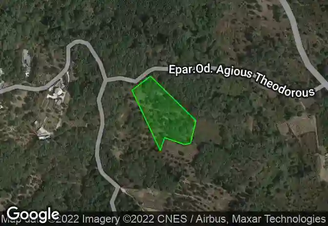 Show on map Property #94 - Property Location on the Map