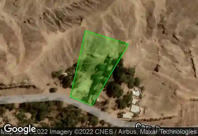 Show on map Property #95 - Property Location on the Map