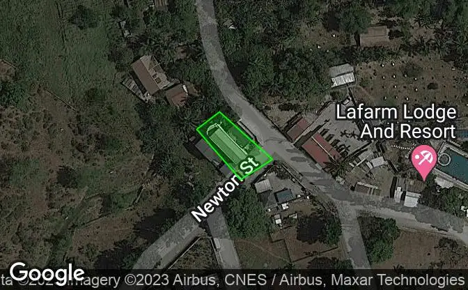 Show on map Property #952 - Property Location on the Map