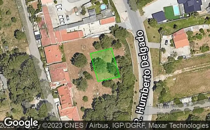 Show on map Property #962 - Property Location on the Map