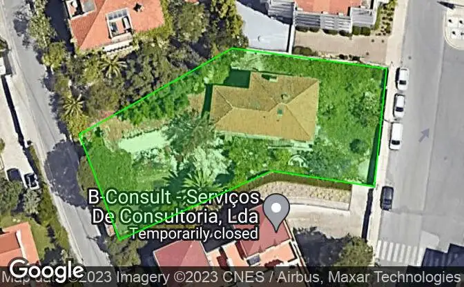 Show on map Property #969 - Property Location on the Map