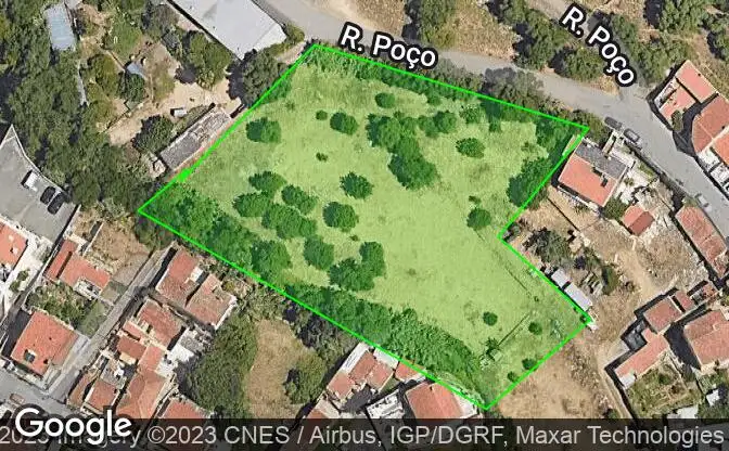 Show on map Property #970 - Property Location on the Map