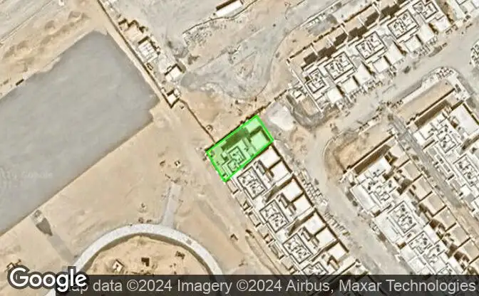Show on map Property #9702 - Property Location on the Map