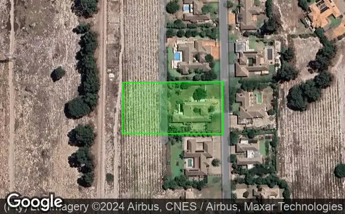 Mostrar en el mapa Property #9706 - Ubicación de la propiedad en el mapa