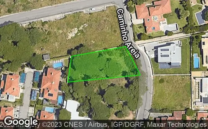 Toon op kaart Property #971 - Locatie van het pand op de kaart