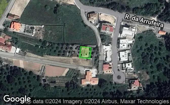 Show on map Property #9713 - Property Location on the Map
