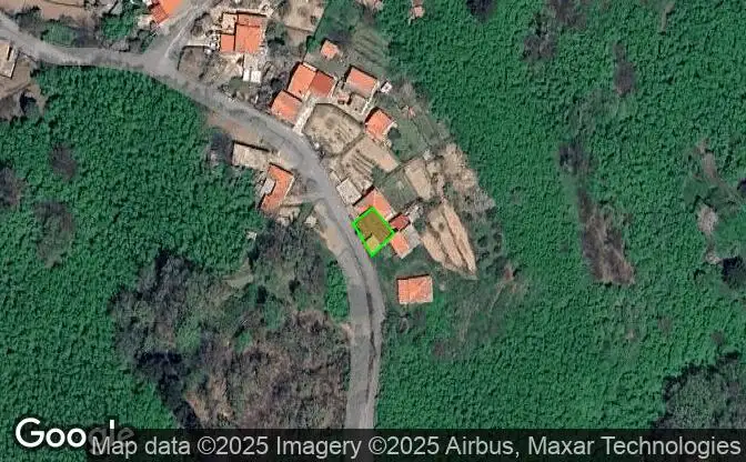 Show on map Property #991 - Property Location on the Map