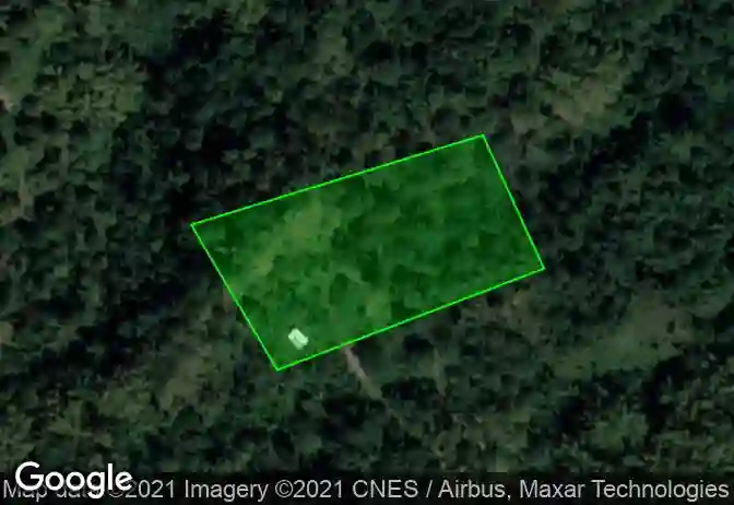 Show on map Property #998 - Property Location on the Map
