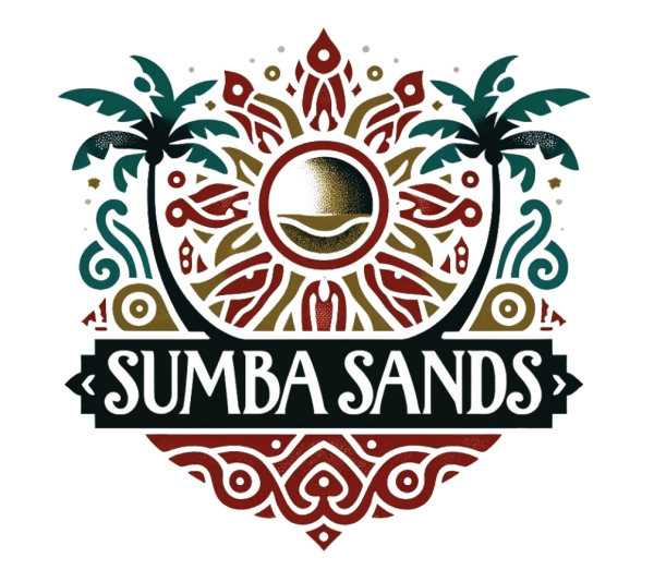 Logo image Sumba Sands