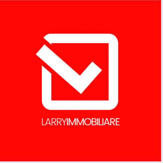 Logo image Larry Immobiliare