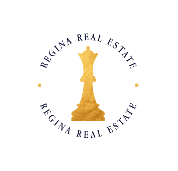 Logo image REGINA REAL ESTATE