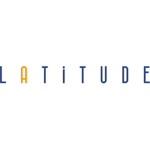 Logo image Latitude Apartments