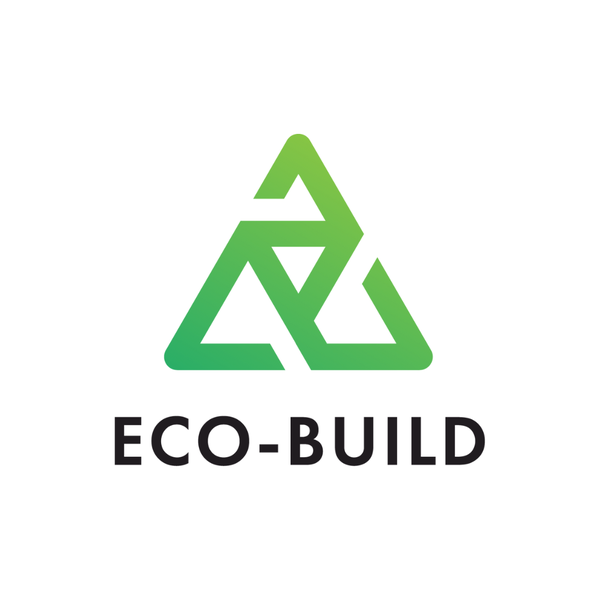 Logo image Eco Build