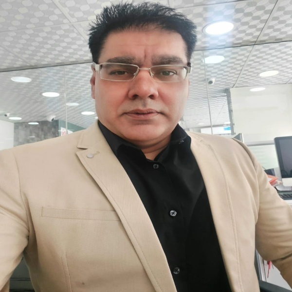 Logo image Umar 