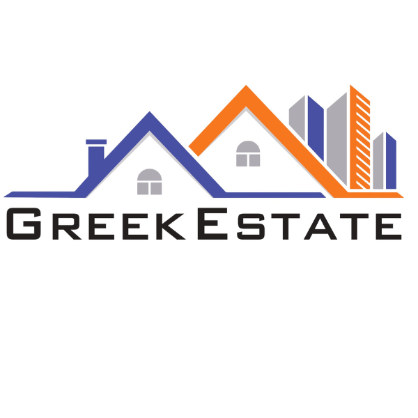 Logo image Greek Estate.eu