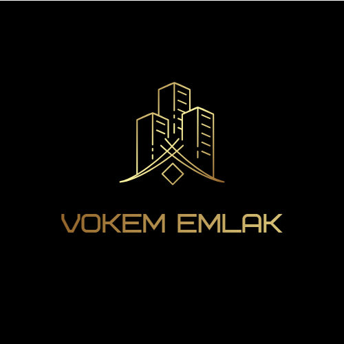 Logo image Vokem Emlak
