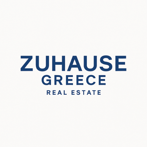 Logo image Zuhause Greece