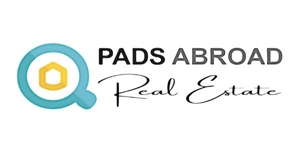 Logo image PadsAbroad
