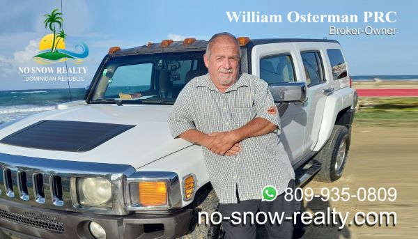 Logo image William Oosterman