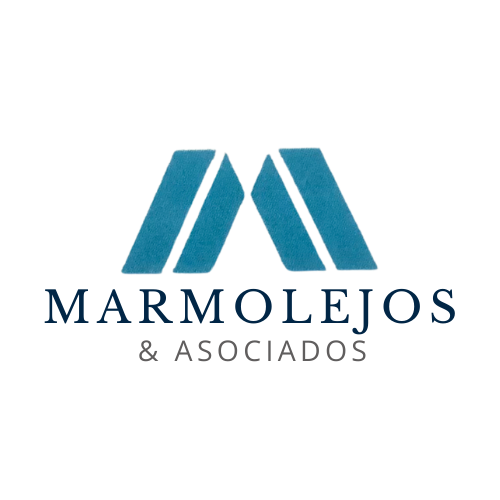 Logo image Marmolejos & Asociados