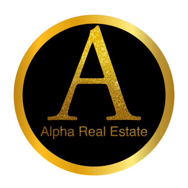 Logo image Alpha Real Estate