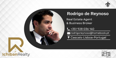 Logo image Rodrigo de Reynoso