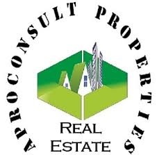 Logo image Aproconsult Properties