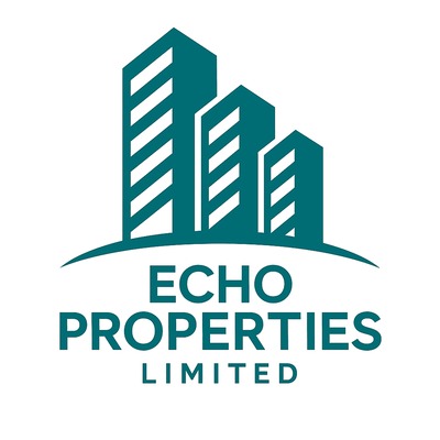 Logo image Echo properties