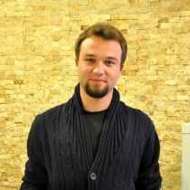Logo image Yusuf DUZGOREN