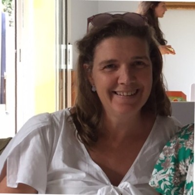 Logo image Dominique Marthe Louise Le Doare 