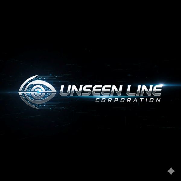 Logo image unseenlineco