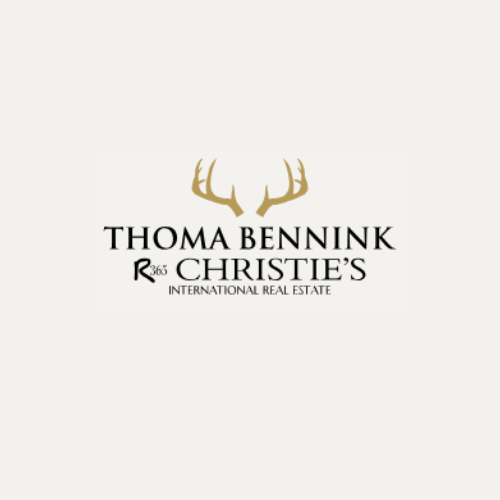 Logo image Thoma Bennink R365 | Christie's International Real Estate