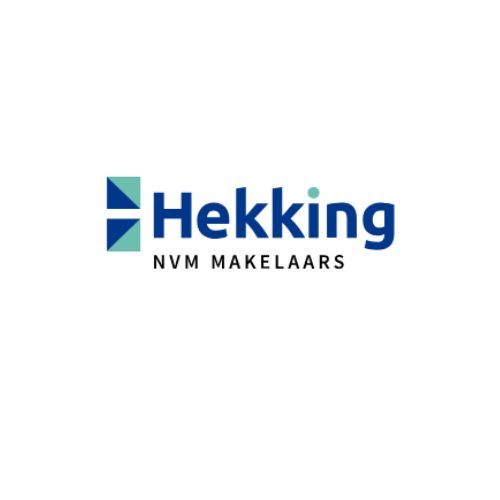 Logo image Hekking NVM Makelaars
