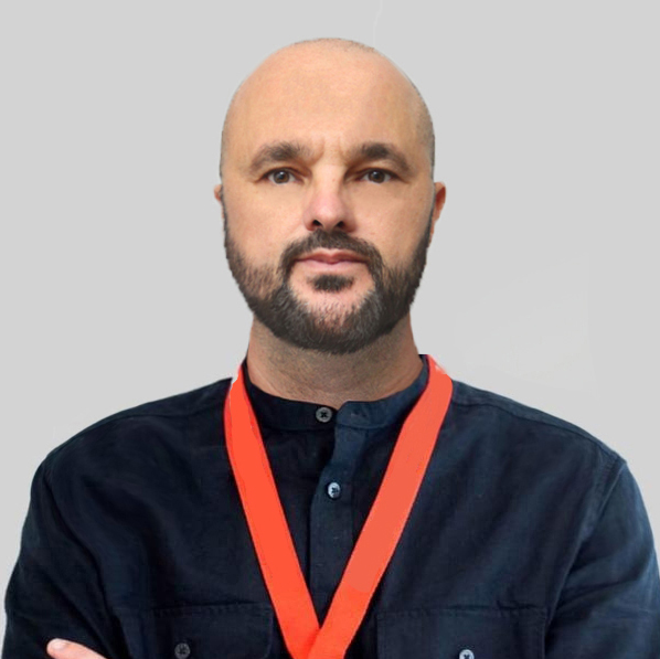 Logo image Radu Cristian